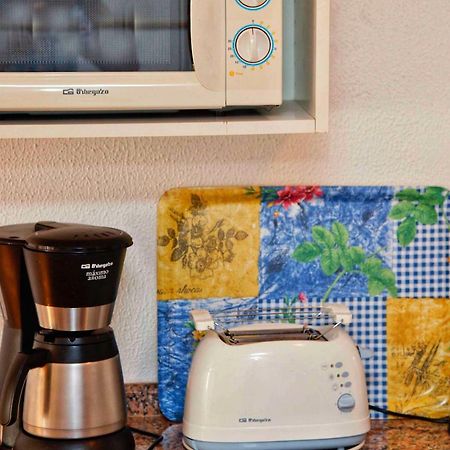 Apartamentos Tamaran Плая дел Инглес Екстериор снимка