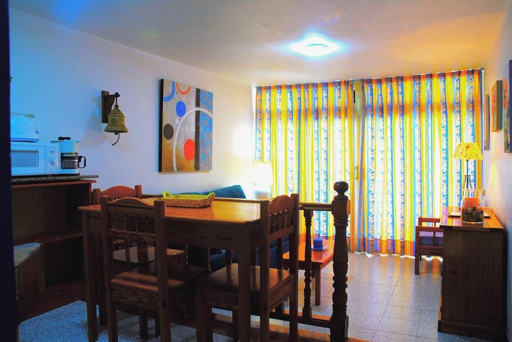 Apartamentos Tamaran Плая дел Инглес Екстериор снимка