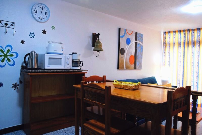Apartamentos Tamaran Плая дел Инглес Екстериор снимка