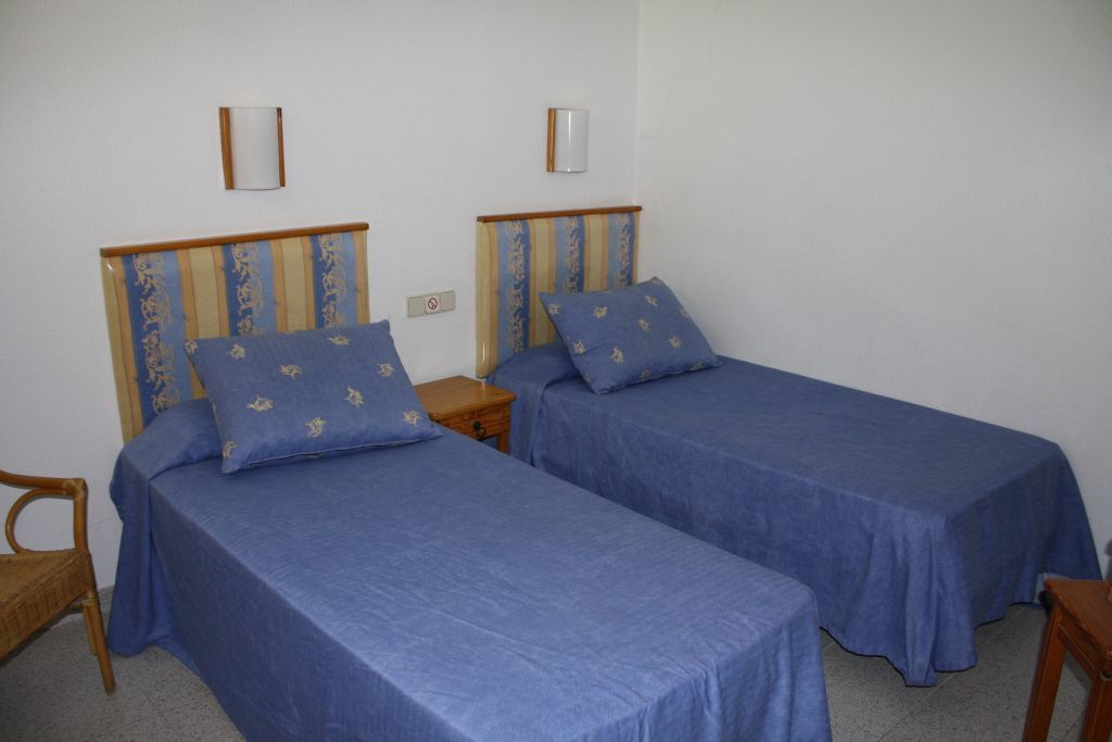 Apartamentos Tamaran Плая дел Инглес Екстериор снимка