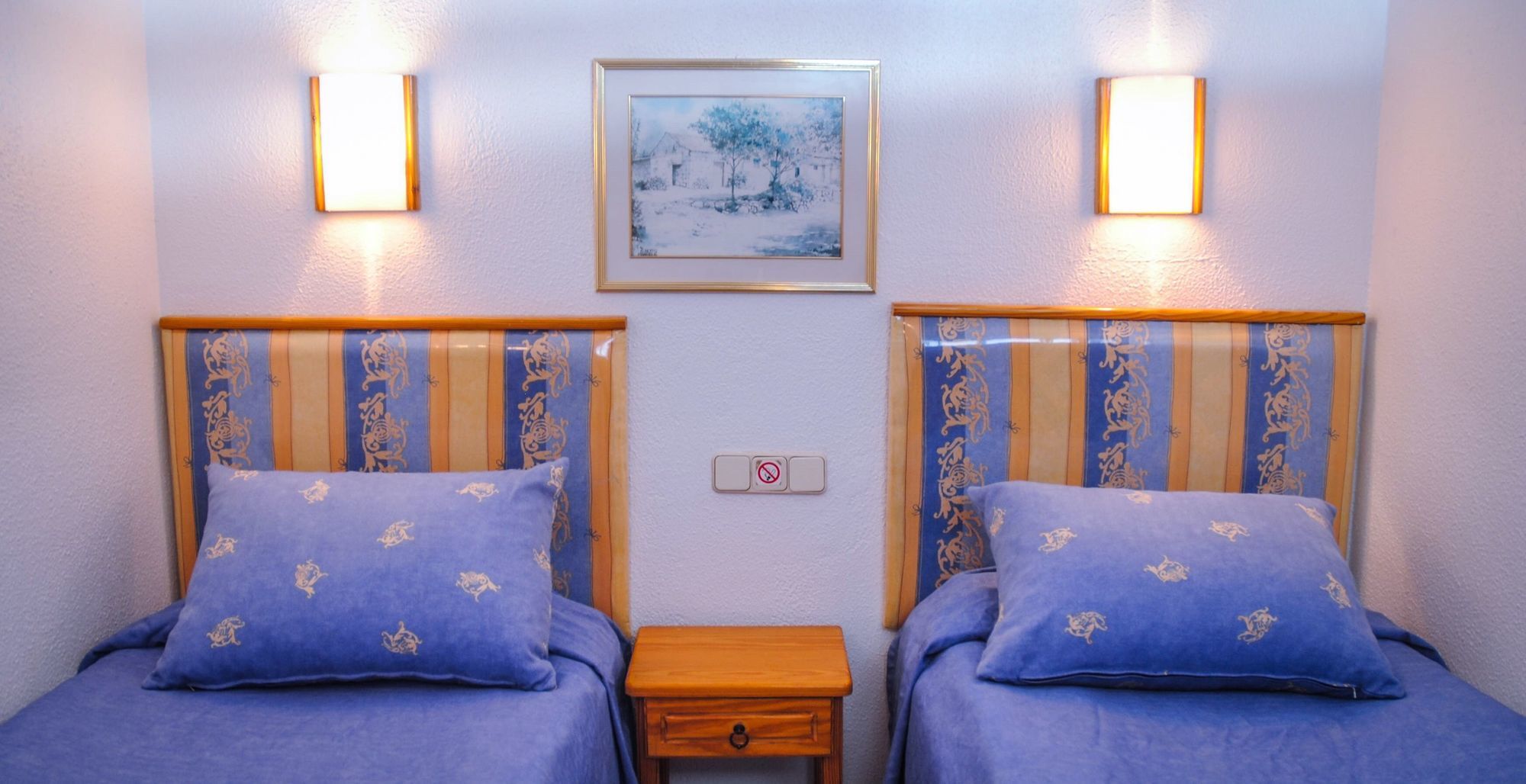 Apartamentos Tamaran Плая дел Инглес Екстериор снимка