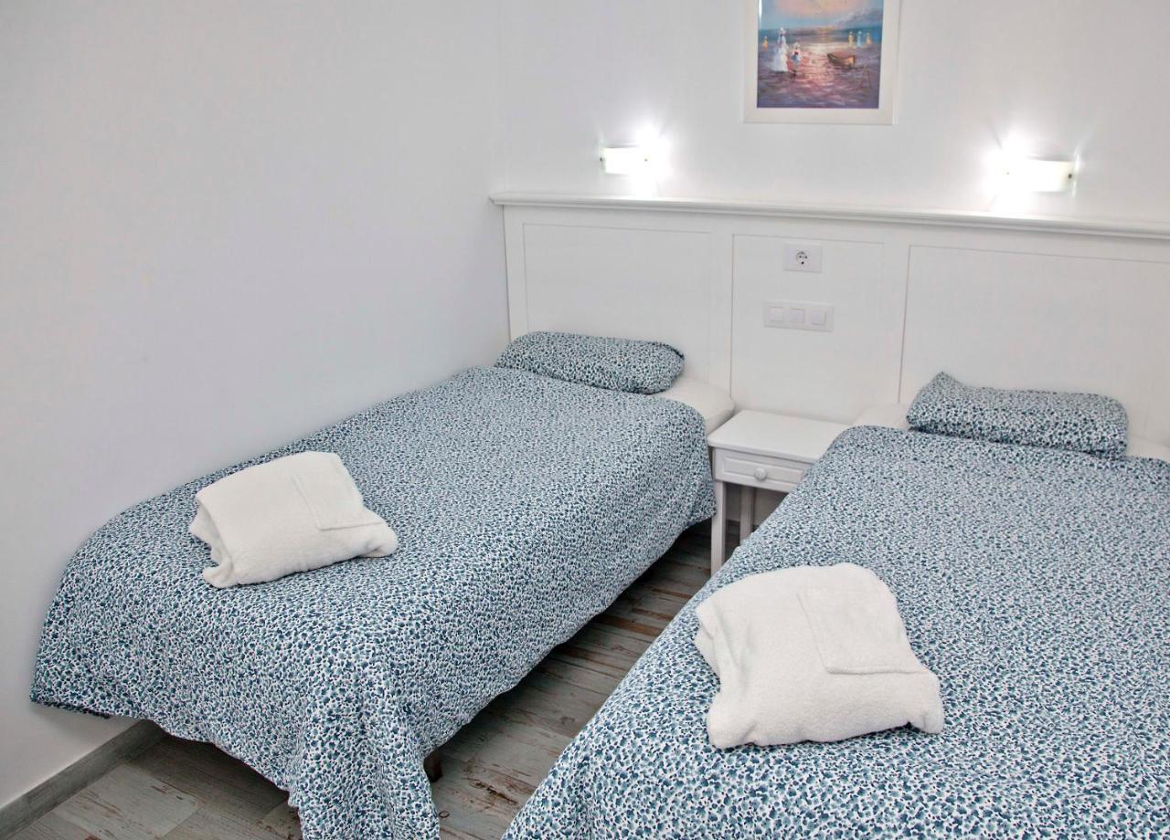 Apartamentos Tamaran Плая дел Инглес Стая снимка