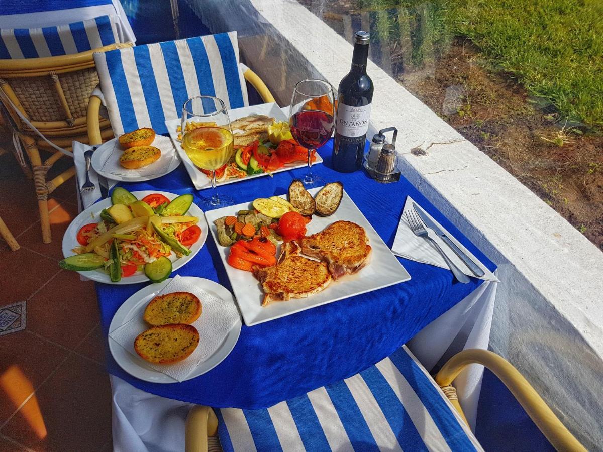 Apartamentos Tamaran Плая дел Инглес Екстериор снимка